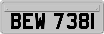 BEW7381