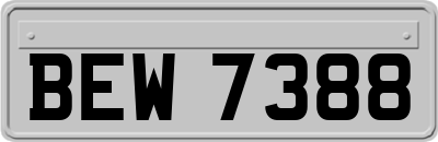 BEW7388