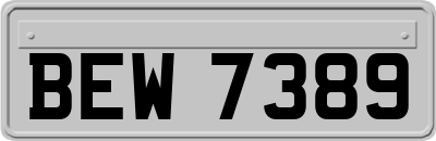 BEW7389