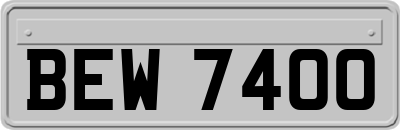 BEW7400