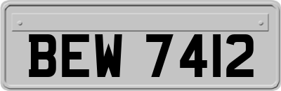 BEW7412