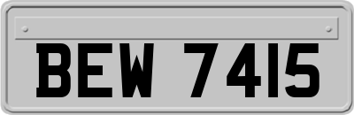 BEW7415