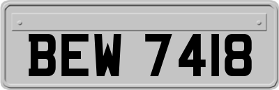 BEW7418