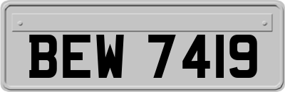 BEW7419