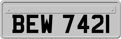 BEW7421