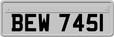 BEW7451