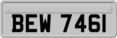 BEW7461