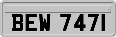 BEW7471