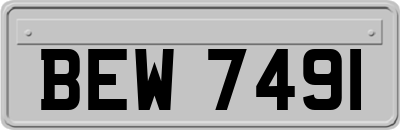 BEW7491