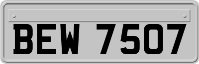 BEW7507