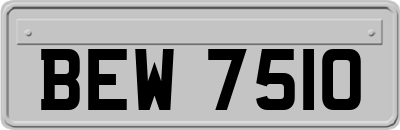 BEW7510