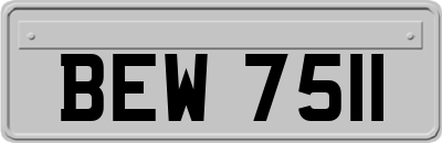 BEW7511