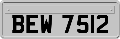 BEW7512