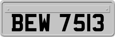 BEW7513