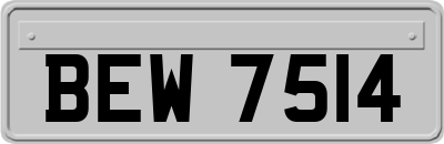 BEW7514