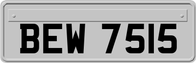 BEW7515