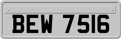 BEW7516