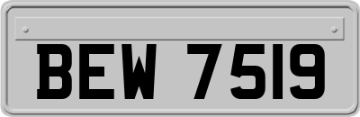 BEW7519