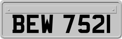 BEW7521