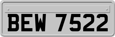 BEW7522