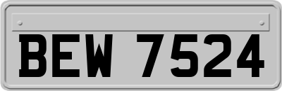 BEW7524