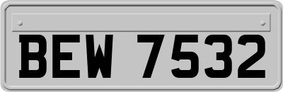 BEW7532