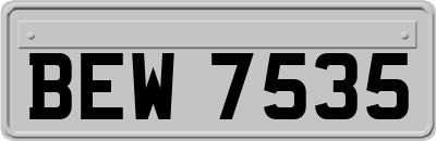 BEW7535