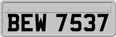 BEW7537