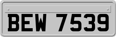 BEW7539