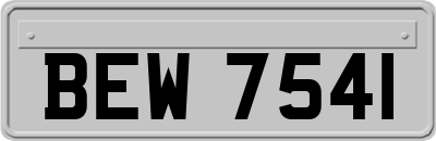 BEW7541