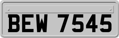 BEW7545