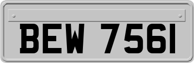 BEW7561