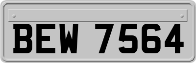 BEW7564