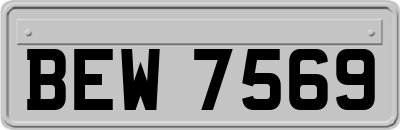 BEW7569