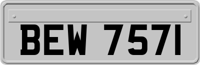 BEW7571