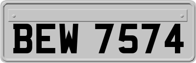 BEW7574