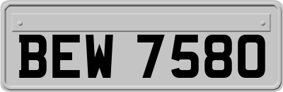 BEW7580