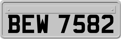 BEW7582