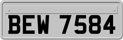 BEW7584