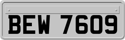 BEW7609