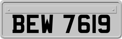 BEW7619