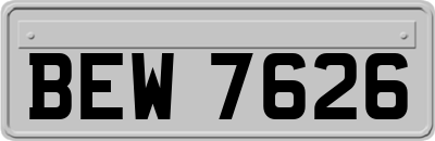 BEW7626