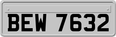 BEW7632