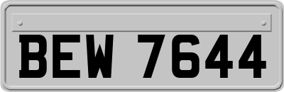 BEW7644