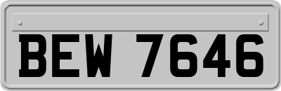 BEW7646