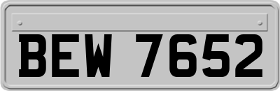 BEW7652