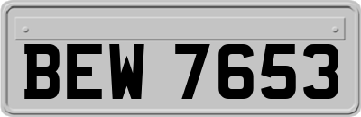 BEW7653