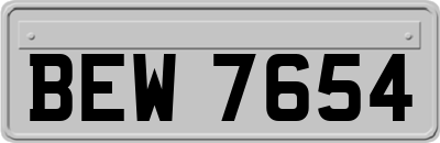 BEW7654