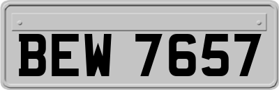 BEW7657