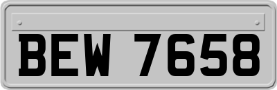 BEW7658